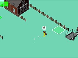 Idle Farmer Boss - Play Now on Y8.com