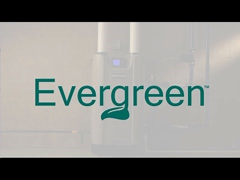 The Evergreen Boiler - Sizes 220-399