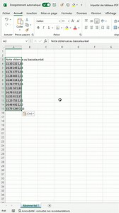 Je déteste recevoir un tableau en PDF 😡 Avec cette astuce, tu pourras importer tes tableaux PDF dans Excel hyper facilement ! ⚠️ Disponible uniquement sur Microsoft 365 ⚠️ ➡️ Clique sur mon lien en bio pour télécharger mon eBook Excel (10 astuces détaillées et de 100 raccourcis à découvrir) #excel #pdf #astuceexcel | Dimby Rakotomalala