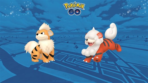 How to get Growlithe and Hisuian Growlithe in Pokemon GO, and can they be Shiny?