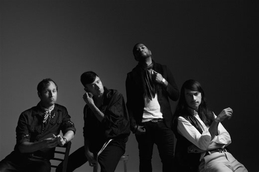 Peer Review: Algiers Interview Backxwash... And Vice Versa | The Quietus