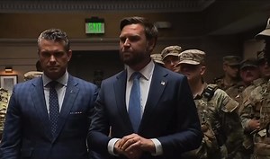 102K views · 519 reactions | '"WORSE THAN TRINIDAD AND TOBAGO' US...