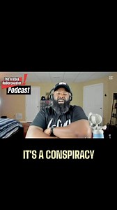 ISSA CONSPURRACY! 😂😂 | Larry Starks