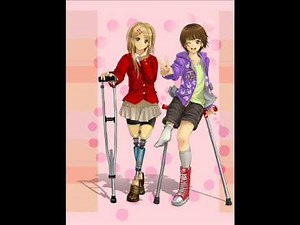 More New Amputee Manganime Girls.wmv