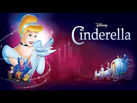 Cinderella - Cinderella Cartoon - Cinderella Story - Cinderella Full Movie in English