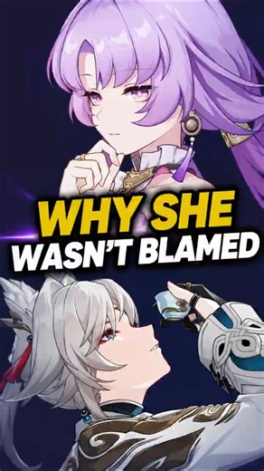 Why Fu Xuan Wasn't Blamed for general's Death 🏹HSR Lore