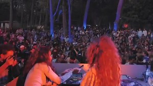 Fernanda Pistelli @ Outfest (Portugal) 202 | Minimal Techno