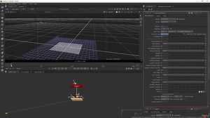 【中文字幕】Nuke中的特效粒子进阶教程 Particles in Nuke