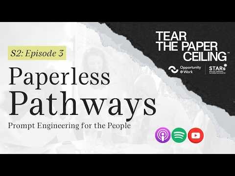 S2 E3: Prompt Engineering for the People