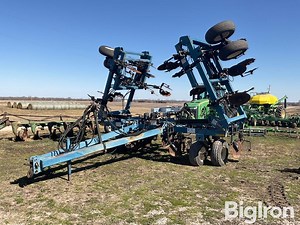 Dalton DW604046H 42-1/2' Applicator | Agriculture