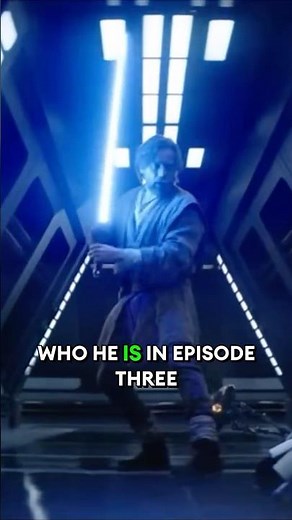 How Ewan McGregor Trained To RETURN As Kenobi