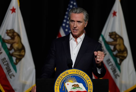 California Gov. Newsom deploys more police to Stockton to fight crime amid mass shooting