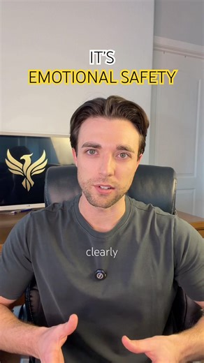 Why Most Relationship Problems Aren’t Communication Issues