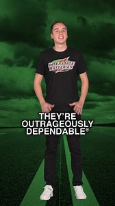 How does NASCAR driver Christopher Bell keep his car running? With Interstate Batteries, of course . | Interstate Batteries | Facebook