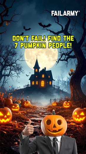 🎃 Watch the Shrieks & Freaks special now on the FailArmy channel - Stream FREE & join the spooky fun! | FailArmy