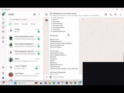 Creating webforms. These are the independent forms that allow you to add content