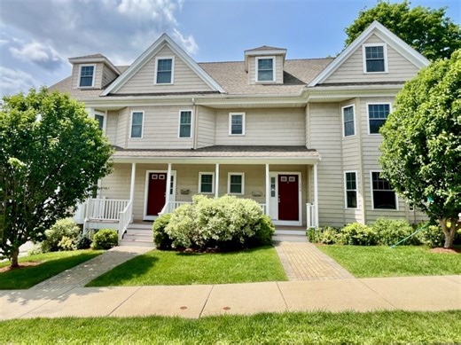 122 Forest St #122, Watertown, MA 02472 - MLS 73478641 - Coldwell Banker