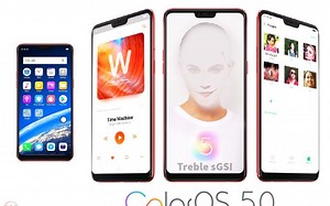 如何给红米Note 5安装Color os 5.1系统