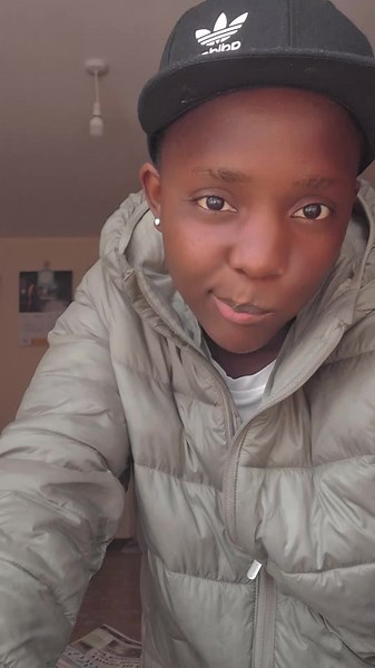 NATAKA KESHO😍#fyp