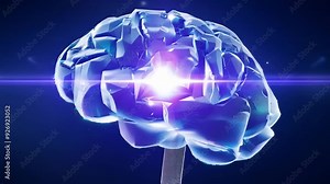 This segment investigates how technology influences cognitive processes and brain activity in everyday life.