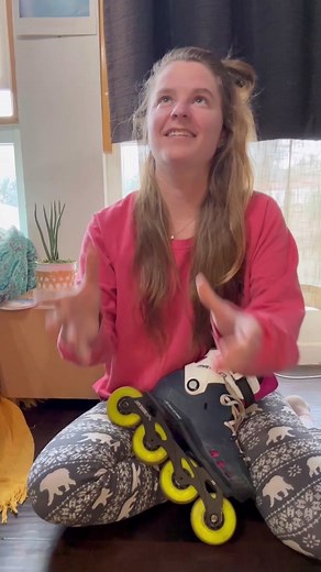 How to Put on a Heel Brake for SEBA/FR Brakes and Frames