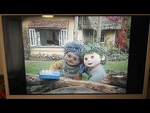 The VCI children's trailer from 1996 (5th May 1997)