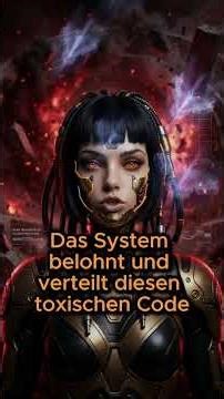 Warum der Algorithmus dich WÜTEND macht 🤖 | 08512_S