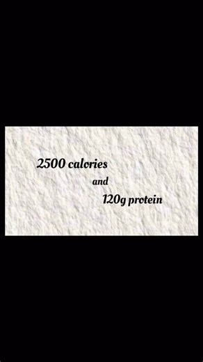 Rizwan on Instagram: "How to Calculate BMR👇 *Open Google *Search BMR calculator n open it *Enter the required details: • Gender (Male / Female) • Age (in years) • Height (cm or feet/inches) • Weight (kg or pounds) Now u know your BMR 😊 **A Complete simple diet approx 2500 calories n 120g protein without whey protein n mass gainer👇 🔽 1.Breakfast(Oatmeal) •50g oats (I use Alpino) •300ml milk(low fat) •Dry fruits •1 banana •1 teaspoon Peanut butter Macros:500-550calories n 25-30protein 2.Lunch 