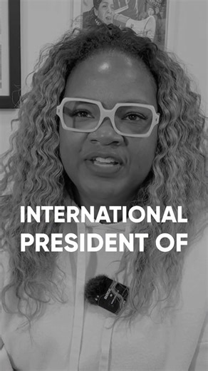 I grew up on the South Side of Chicago. The kind of place that teaches you quick: you can be bone tired and still show up. You can be counted out and still keep moving. You can live in a world that wasn’t built for you and still choose joy anyway. That’s where I learned radical imagination. Not as a daydream, but as a survival strategy. As a blueprint. So today, I’m launching my Substack: With Radical Imagination. This is where we’re going to talk life, culture, labor, and liberation. We’re goin