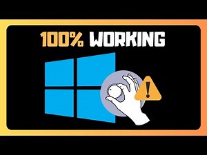 EASY FIX For Volume Control NOT WORKING Or MISSING In Windows 11