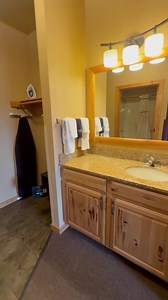 10K views · 70 reactions | Take a tour of our Double Queen Sofa rooms at Glacier Canyon Lodge! ️ These spacious rooms feature two queen beds and a fold-out sofa, comfortably sleeping up to 6 guests. Perfect for families or groups! https://loom.ly/Iwv2UqQ #wildernessresort #wisconsindells #roomtour | Wilderness Hotel & Golf Resort | Facebook