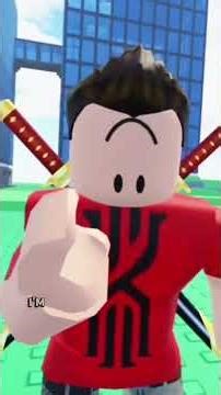 roblox #roblox #shorts credits:@BlueBlob