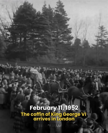 Three days later, the King lying in state, before the State Funeral on 15 February 1952. #theking #london #kinggeorgevi #queenelizabethii #royalfamily @Queen Elizabeth ❤🩹 @edit's_royal_family 👑 @🇬🇧YOURCROWN🇬🇧 @Jefferson Bristh Monarchy 🇬🇧 @Lola Windsor @_Royalfamilyfp_ @🇨🇦𝓒𝓪𝓷𝓪𝓭𝓪𝓡𝓸𝔂𝓪𝓵🇬🇧 @🇬🇧♕British Monarchist♚🇬🇧 @🇬🇧King George VI⚜️ @👑𝓡𝓸𝔂𝓪𝓵 𝓗𝓲𝓼𝓽𝓸𝓻𝔂⚔️ @beatrix_eleanor @British Royal 🇬🇧 @British_royal_family_fan @Edward VIII @𝐄𝐥𝐢𝐳𝐚𝐛𝐞𝐭𝐡𝐚👑 @Elizab