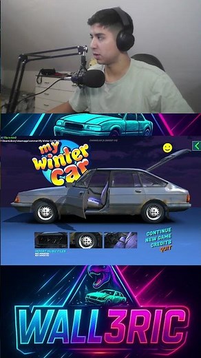 Installing Mods in My Winter Car is easy (2026)