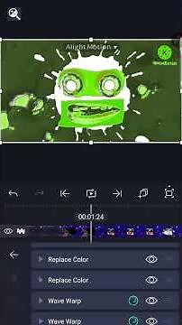 How to Make These 5 Effects?