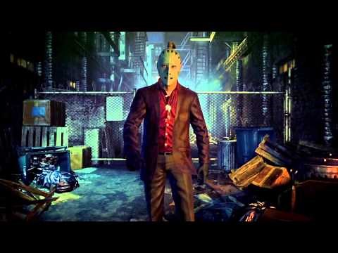 Hitman: Absolution - Ultimate Assassin Trailer