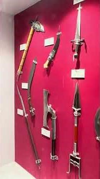 Akbar palace and Museum Ajmer #explore #travel #history #explorepage #ajmer