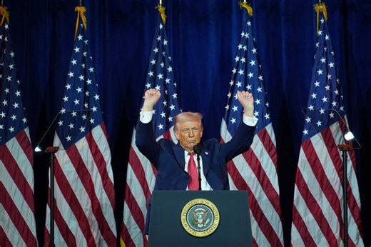 House GOP faces internal divisions, challenges on agenda and questions from Trump