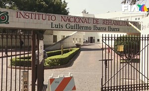 Corrupción, acoso y mala administración: la otra cara del Instituto Nacional de Rehabilitación