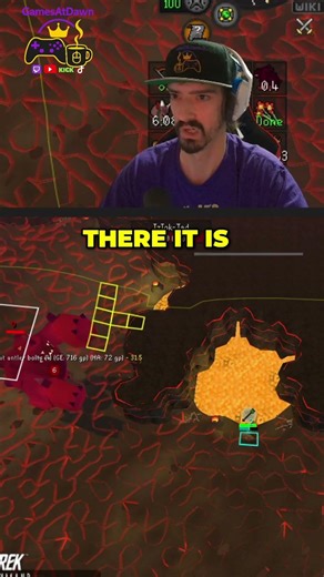 Fire Cape First Try on Group Ironman! #shorts