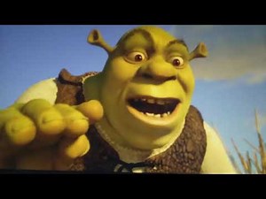 Shrek - Ogres are like Onions (Russian) 🇷🇺