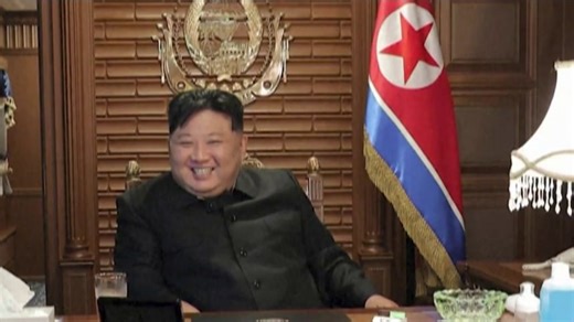 First train to Pyongyang in six years set to leave Beijing as neighbors revive link