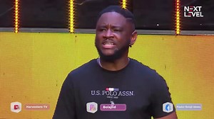 11K views · 1.1K reactions | Next Level Prayers || 3 Days Of Prophetic Prayer || Pst Bolaji Idowu || Oct 3rd 2023 | Pastor Bolaji Idowu | Facebook