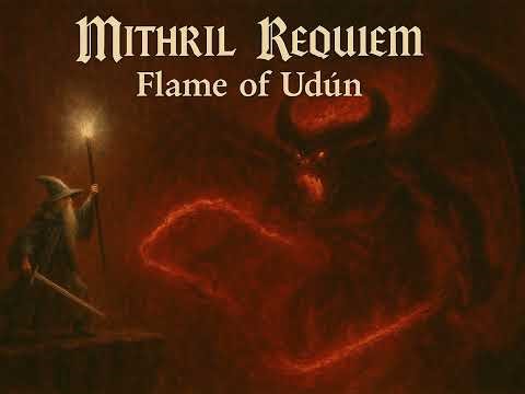 Mithril Requiem - Isildur’s Heir