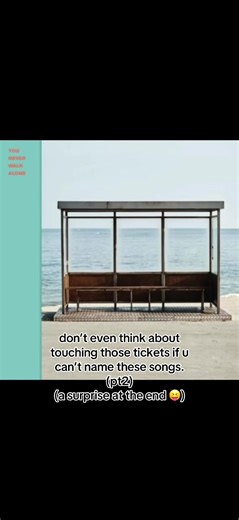 Desafío de BTS: Nombra estas canciones (Parte 2)