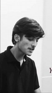 Dil ka haal shayad lafzon me na keh paaye, Is reel me sab kuch samajh jana💔💫 #hindisong #love #dil