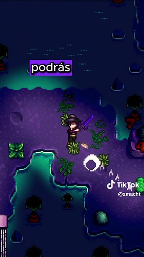 Como instalar mods en Stardew Valley 🎮 #stardewvalleytips #stardewvalley #stardew #stardewtok #videojuegos🎮