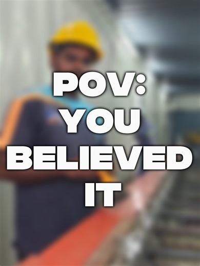 POV: The lights changed. The time changed. He didn’t. #POVDiary #OTMood #SilentContent #OSMRoofing