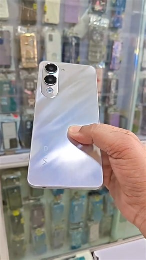 Vivo y19s 5g #mobile #unboxing #tech #shortvideo #rameshwarshort