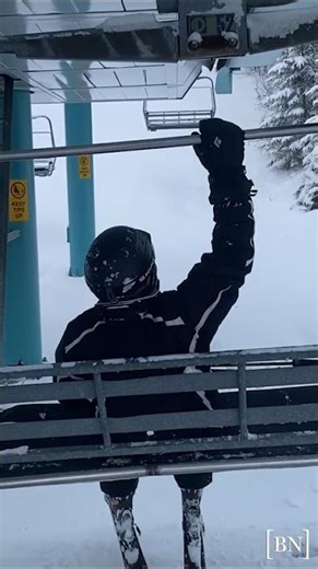 Holiday Valley season begins with powder